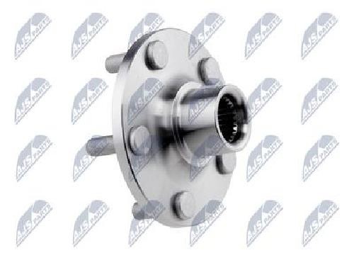 Original nty radnabe - original,