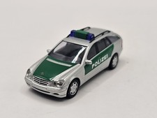 Busch 1:87 Mercedes-Benz