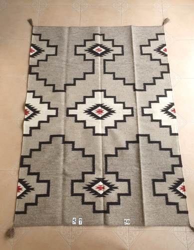 Southwestern navajo kelim - navajo,
