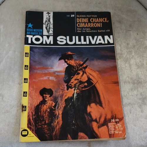 Pabel wildwest roman - roman, western