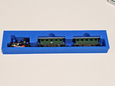 KATO K105003 N SCALE POCKET