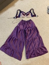 Tribal Fusion Bellydance