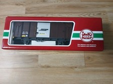 LGB 46810, Güterwagen RhB