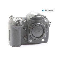 Fujifilm FinePix S5 Pro +