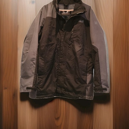 Jack wolfskin herrenjacke - wolfskin, xl