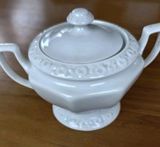 Maria Weiß Rosenthal Zuckerdose