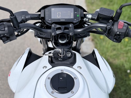 Verkaufe suzuki 125 ccm gsxs - verkaufe,