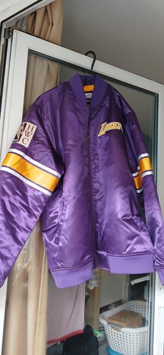 Original mitschell ness lakers - mitschell&ness,