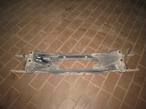 Hinterachse alfa romeo - hinterachse,