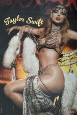 TAYLOR SWIFT - A3 Poster