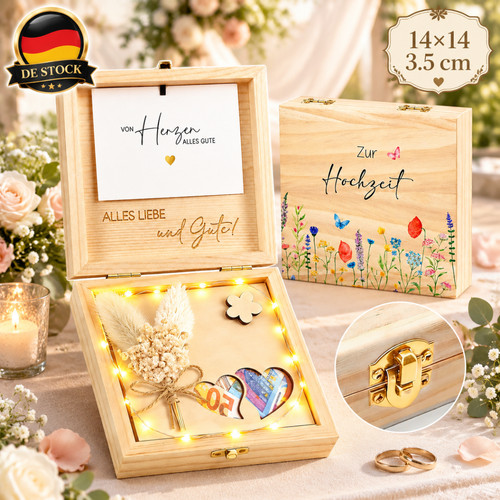 Hochzeitsgeschenk