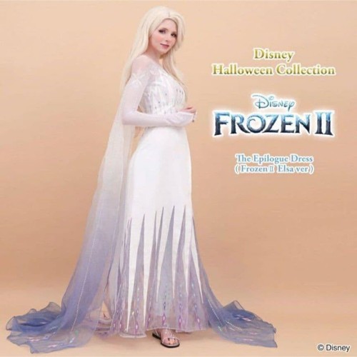 Secret honey frozen elsa - honey,