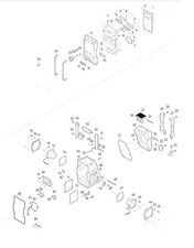 Makita Ersatzteile für