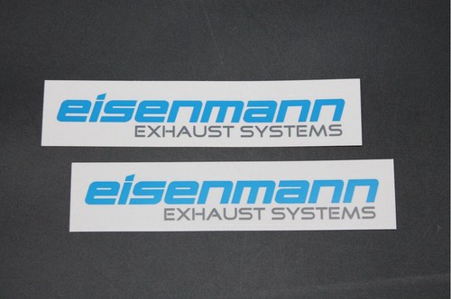 793 eisenmann auspuff - auspuff, exhaust