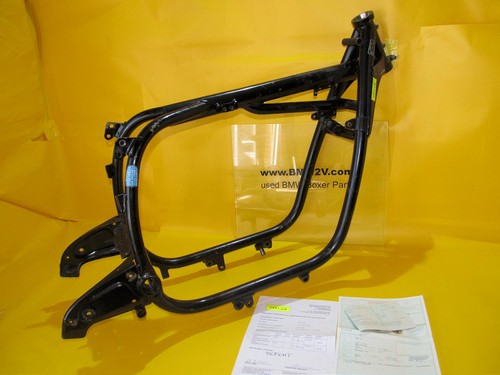 Bmw r100 hauptrahmen - rs, rahmen