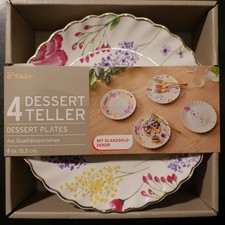 Tchibo Dessertteller