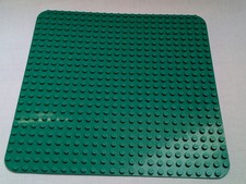LEGO Duplo große Grundplatten