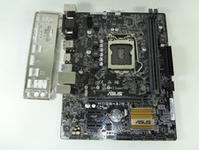 Asus H110M-A/M.2 Intel Socket