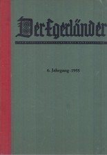 Buch: Der Egerländer 6