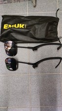 EMUK Wohnwagenspiegel für