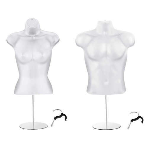 Mannequin torso halbkörper - mannequin, torso,