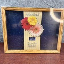 Regal Display Case / Shadow