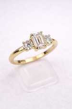 *Video* Ring HRD Diamant