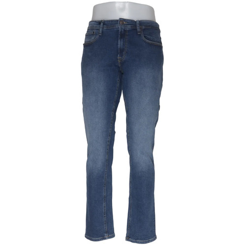 Tee shoppen jeans - by,