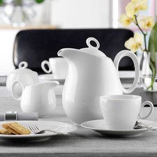 Seltmann Weiden Trio Weiß