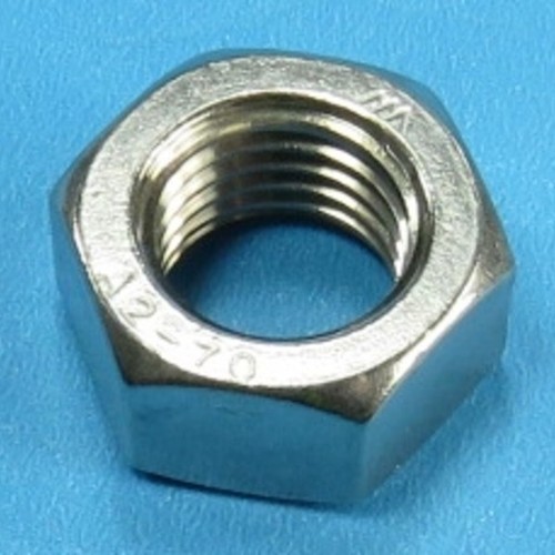 Sechskant muttern m30 - m30, v2a