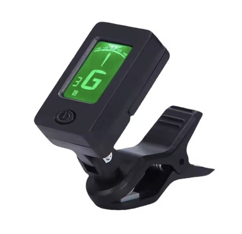 Clip stimmgerät für - clip-on,
