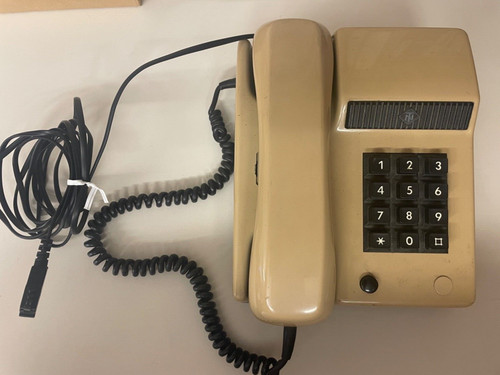 Telenorma tasten telefon - telenorma, tasten-telefon