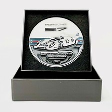 Original porsche 917 martini - original,
