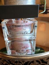 Otto Kern Commitment Florale Woman EdT Eau de Toilette 30 ml Unbenutzt