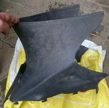 Roller Sitz Verkleidung CPI Keeway ATU GENERIC Explorer Cracker Race Spin Tauris