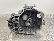 Schaltgetriebe 6-Gang 4x4 JLS Skoda Octavia Combi 1.9 TDI 1Z 77 KW 105 PS Kombi