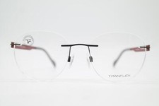 Brille TITANFLEX 823014