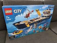 Meeresforschungsschiff 60266