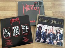 MASTER - 1985 DLP (LIM.250