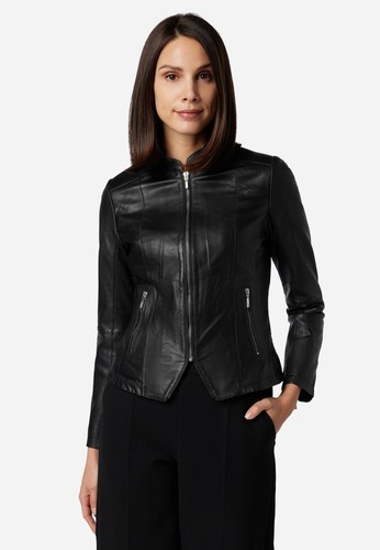 Schwarze ricano damen - schwarze,