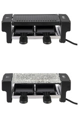 SILVERCREST Raclette 2