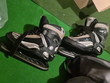 Schlittschuhe mit tasche - schlittschuhe,