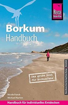 Reise know how reiseführer - reise, know-how
