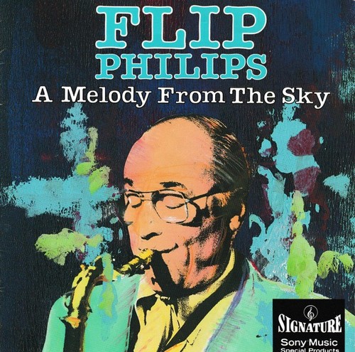 Flip philips melody from - cd, a