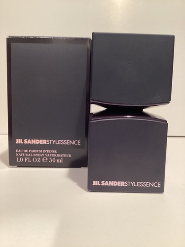 Jil sander stylessence eau - jil,