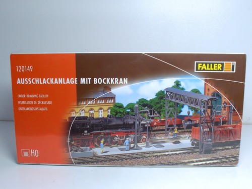 Faller spur 120149 - faller,