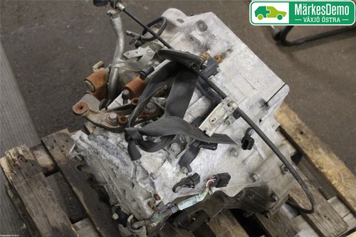 Automatikgetriebe - ,