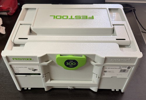 Festool systainer sys3 - festool, m