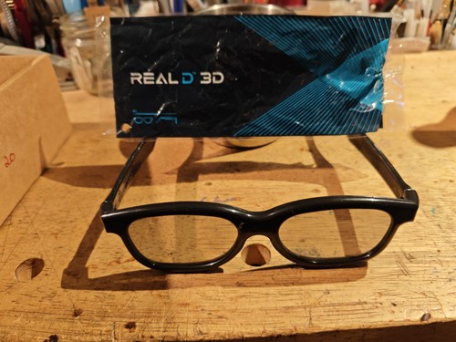 Real cinestar brille - cinestar, für