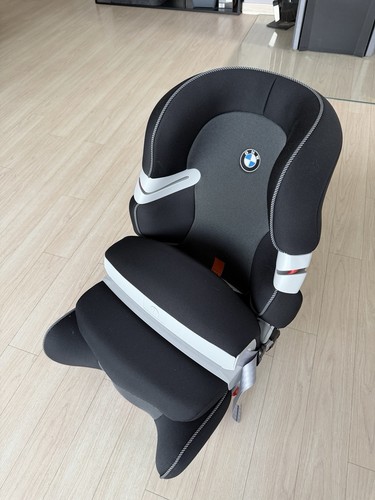 Bmw junior seat isofix - seat, i-ii